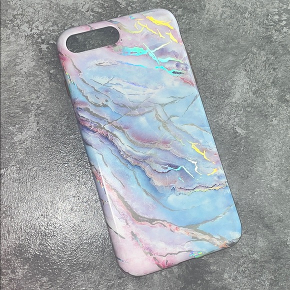 Velvet Caviar Accessories - Velvet Caviar iPhone Case 8+